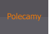 Polecamy